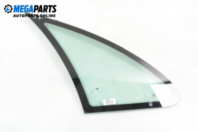 Vent window for Citroen Xsara Picasso 1.8 16V, 115 hp, minivan, 2000, position: left