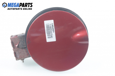 Fuel tank door for Citroen Xsara Picasso 1.8 16V, 115 hp, minivan, 2000