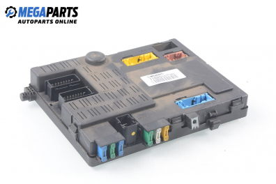 BSI module for Citroen Xsara Picasso 1.8 16V, 115 hp, minivan, 2000 № 96 325 268 80