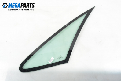 Vent window for Citroen Xsara Picasso 1.8 16V, 115 hp, minivan, 2000, position: left