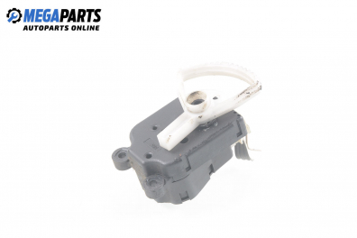 Heater motor flap control for Citroen Xsara Picasso 1.8 16V, 115 hp, minivan, 2000