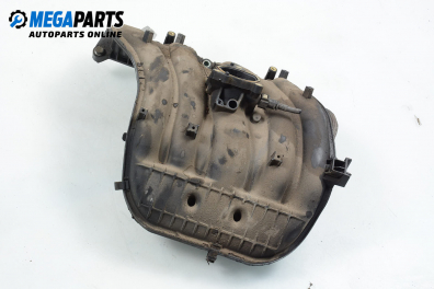 Intake manifold for Citroen Xsara Picasso 1.8 16V, 115 hp, minivan, 2000