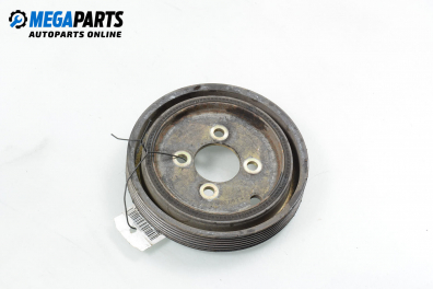 Damper pulley for Citroen Xsara Picasso 1.8 16V, 115 hp, minivan, 2000