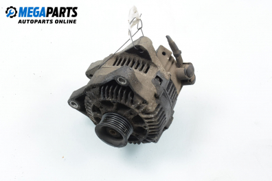 Alternator for Citroen Xsara Picasso 1.8 16V, 115 hp, minivan, 2000