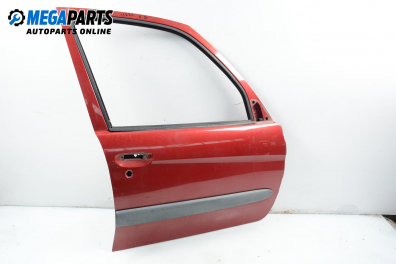 Ușă for Citroen Xsara Picasso 1.8 16V, 115 hp, monovolum, 2000, position: dreaptă - fața