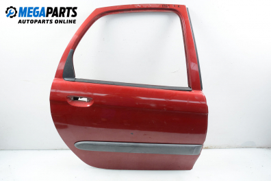 Ușă for Citroen Xsara Picasso 1.8 16V, 115 hp, monovolum, 2000, position: dreaptă - spate