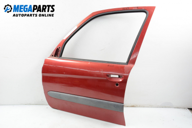 Door for Citroen Xsara Picasso 1.8 16V, 115 hp, minivan, 2000, position: front - left