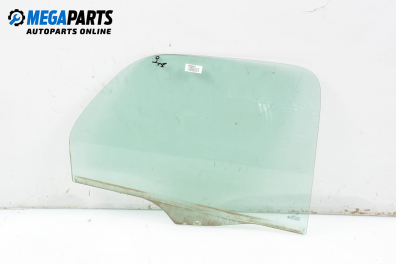 Window for Citroen Xsara Picasso 1.8 16V, 115 hp, minivan, 2000, position: rear - right