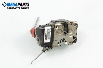 Lock for Citroen Xsara Picasso 1.8 16V, 115 hp, minivan, 2000, position: front - left