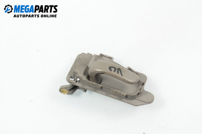 Inner handle for Citroen Xsara Picasso 1.8 16V, 115 hp, minivan, 2000, position: front - left