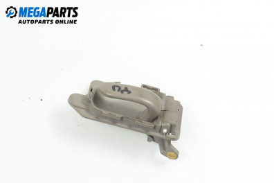 Inner handle for Citroen Xsara Picasso 1.8 16V, 115 hp, minivan, 2000, position: front - right