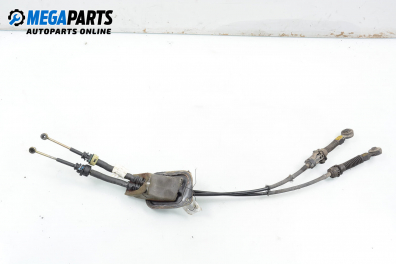 Getriebekabel for Citroen Xsara Picasso 1.8 16V, 115 hp, minivan, 2000