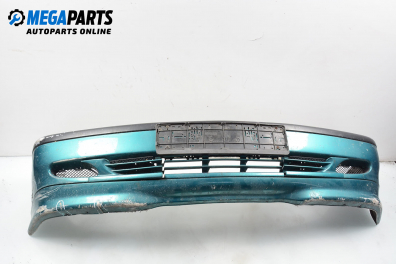 Front bumper for Mercedes-Benz C-Class 202 (W/S) 2.5 TD, 150 hp, station wagon automatic, 1997, position: front