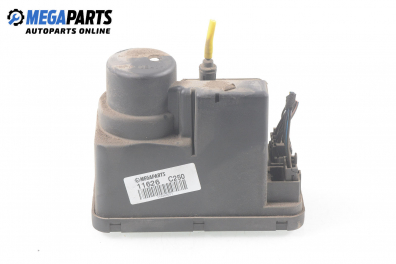 Central lock vacuum pump for Mercedes-Benz C-Class 202 (W/S) 2.5 TD, 150 hp, station wagon automatic, 1997