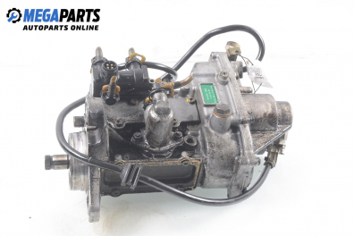 Diesel injection pump for Mercedes-Benz C-Class 202 (W/S) 2.5 TD, 150 hp, station wagon automatic, 1997 № 0 400 195 004