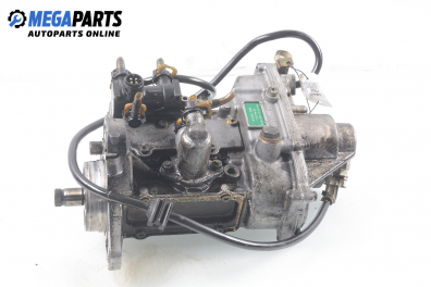 Diesel-einspritzpumpe for Mercedes-Benz C-Klasse 202 (W/S) 2.5 TD, 150 hp, combi automatic, 1997 № 0 400 195 004