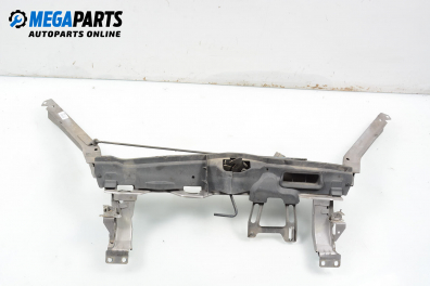 Front upper slam panel for Mercedes-Benz A-Class W168 1.6, 102 hp, hatchback, 1999