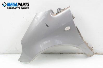 Fender for Mercedes-Benz A-Class W168 1.6, 102 hp, hatchback, 1999, position: front - left