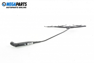 Front wipers arm for Mercedes-Benz A-Class W168 1.6, 102 hp, hatchback, 1999, position: left