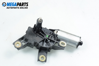 Front wipers motor for Mercedes-Benz A-Class W168 1.6, 102 hp, hatchback, 1999, position: rear