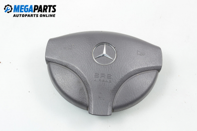 Airbag for Mercedes-Benz A-Class W168 1.6, 102 hp, hatchback, 1999, position: fața