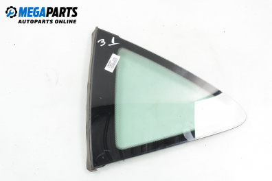 Vent window for Mercedes-Benz A-Class W168 1.6, 102 hp, hatchback, 1999, position: right