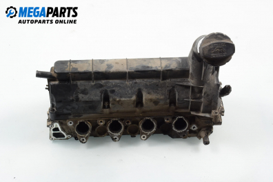 Engine head for Mercedes-Benz A-Class W168 1.6, 102 hp, hatchback, 1999