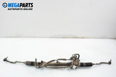 Hydraulic steering rack for Mercedes-Benz A-Class W168 1.6, 102 hp, hatchback, 1999