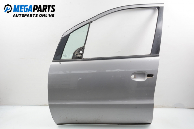 Door for Mercedes-Benz A-Class W168 1.6, 102 hp, hatchback, 1999, position: front - left