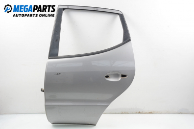 Door for Mercedes-Benz A-Class W168 1.6, 102 hp, hatchback, 1999, position: rear - left