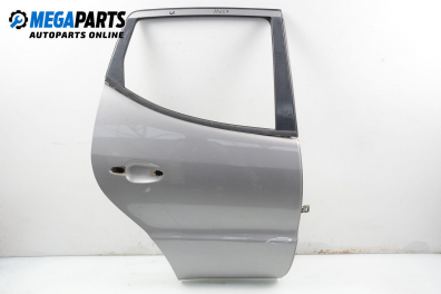 Door for Mercedes-Benz A-Class W168 1.6, 102 hp, hatchback, 1999, position: rear - right