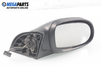 Mirror for Mercedes-Benz A-Class W168 1.6, 102 hp, hatchback, 1999, position: right