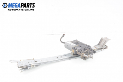 Electric window regulator for Mercedes-Benz A-Class W168 1.6, 102 hp, hatchback, 1999, position: rear - right