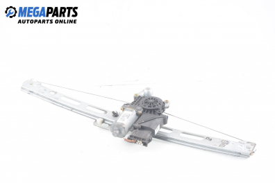 Electric window regulator for Mercedes-Benz A-Class W168 1.6, 102 hp, hatchback, 1999, position: front - left