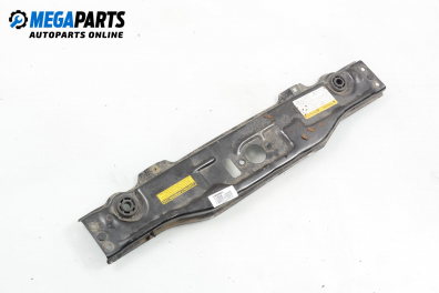 Front upper slam panel for Chevrolet Lacetti 1.6, 109 hp, hatchback, 2006