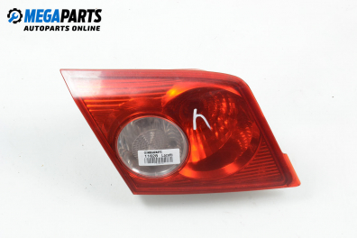 Inner tail light for Chevrolet Lacetti 1.6, 109 hp, hatchback, 2006, position: left