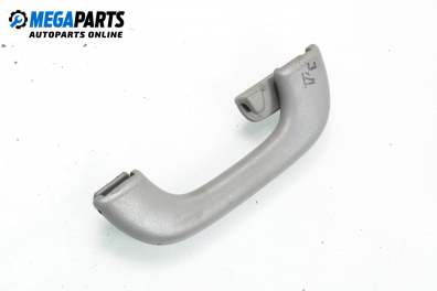 Handle for Chevrolet Lacetti 1.6, 109 hp, hatchback, 2006, position: rear - right