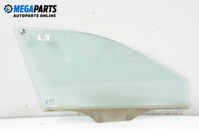 Window for Chevrolet Lacetti 1.6, 109 hp, hatchback, 2006, position: front - right