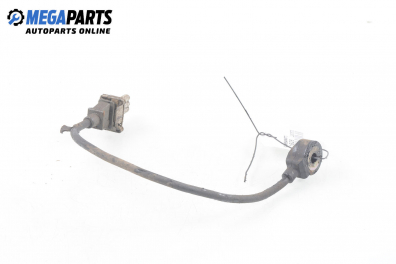 Knock sensor for Chevrolet Lacetti 1.6, 109 hp, hatchback, 2006