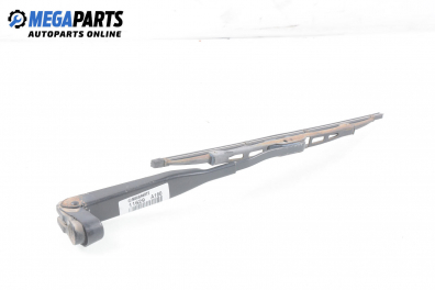 Rear wiper arm for Mercedes-Benz A-Class W168 1.6, 102 hp, hatchback, 2000, position: rear