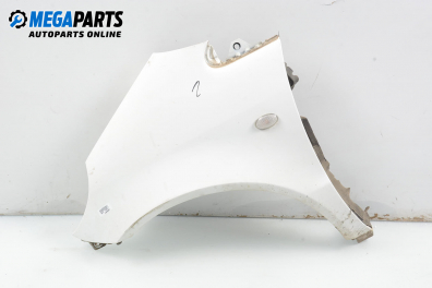 Fender for Mercedes-Benz A-Class W168 1.6, 102 hp, hatchback, 2000, position: front - left