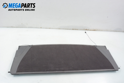 Trunk interior cover for Mercedes-Benz A-Class W168 1.6, 102 hp, hatchback, 2000