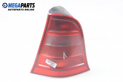 Tail light for Mercedes-Benz A-Class W168 1.6, 102 hp, hatchback, 2000, position: left