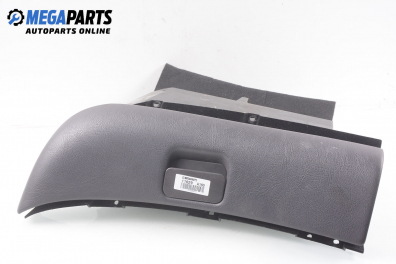 Glove box for Mercedes-Benz A-Class W168 1.6, 102 hp, hatchback, 2000