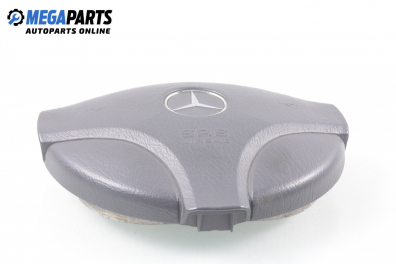 Airbag for Mercedes-Benz A-Class W168 1.6, 102 hp, hatchback, 2000, position: fața