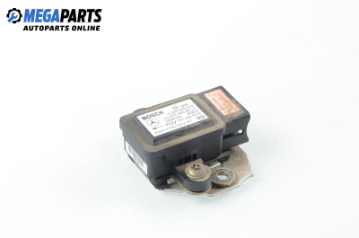 Sensor ESP for Mercedes-Benz A-Klasse W168 1.6, 102 hp, hecktür, 2000 № Bosch 0 265 005 219