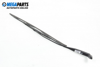 Front wipers arm for Mercedes-Benz A-Class W168 1.6, 102 hp, hatchback, 2000, position: right