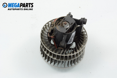 Ventilator încălzire for Mercedes-Benz A-Class W168 1.6, 102 hp, hatchback, 2000