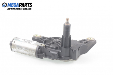 Front wipers motor for Mercedes-Benz A-Class W168 1.6, 102 hp, hatchback, 2000, position: rear