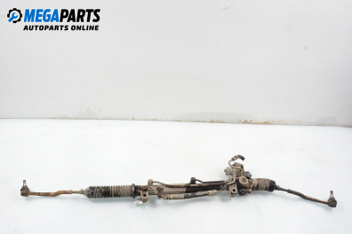 Hydraulic steering rack for Mercedes-Benz A-Class W168 1.6, 102 hp, hatchback, 2000